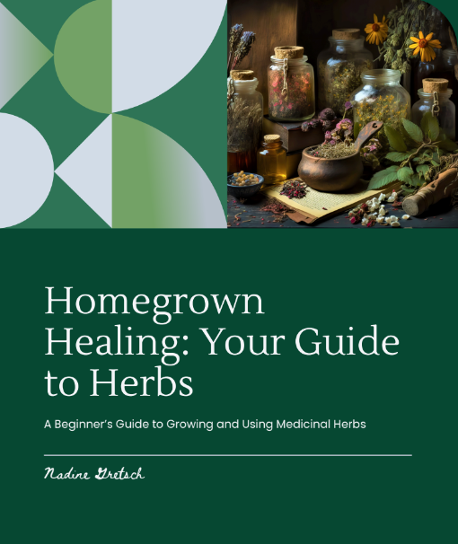 Homegrown Healing