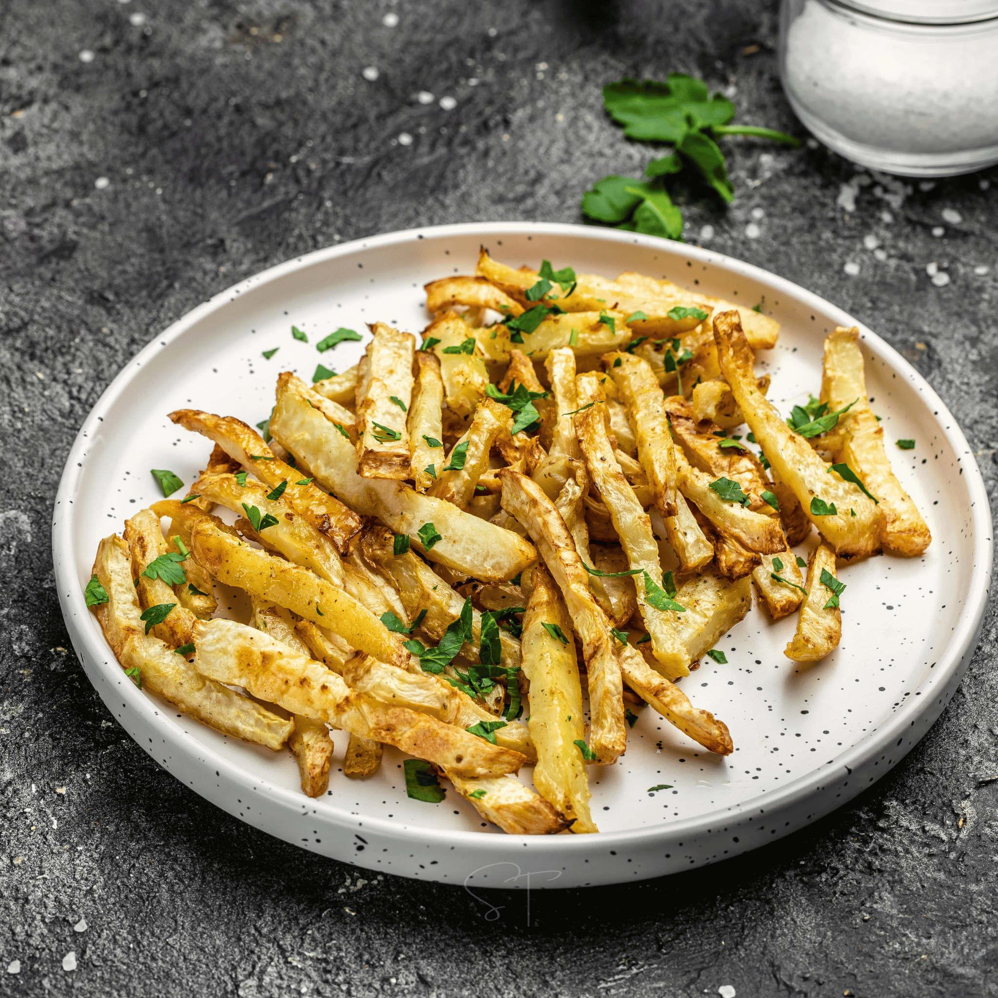 All American Parsnip – 100 Seeds Southern Seeds
