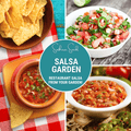 Salsa Seed Collection – Restaurant Style – 10 Amazing Varieties Southern Seeds